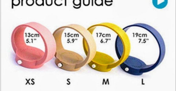 O'Clock Watch Band and 2 Faces - Picture 9 of 9